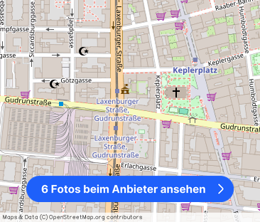 Gertrude-Fröhlich-Sandner-Straße, Vienna - Foto 1
