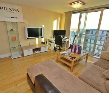 1 bedroom apartment to rent Brooklyn House, 31 Rillaton Walk, Milto... - Photo 4