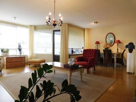 Appartement te huur: Concourslaan 64 2132 DK Hoofddorp - Photo 4