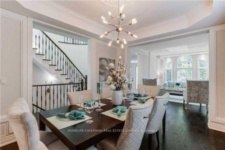 For Lease - 18 Newton Drive, Toronto, Ontario - Photo 3