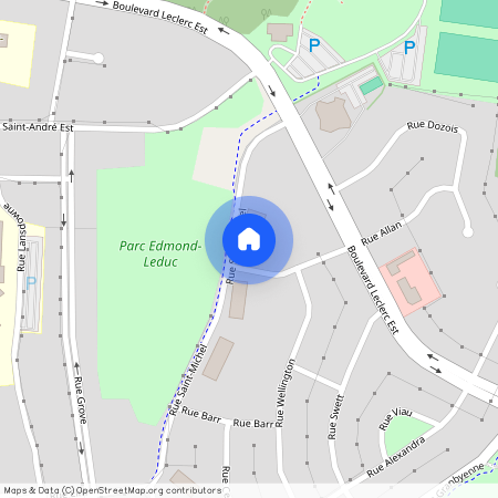125 rue Saint-Michel, Granby, Granby, Estrie, J2H 1G2