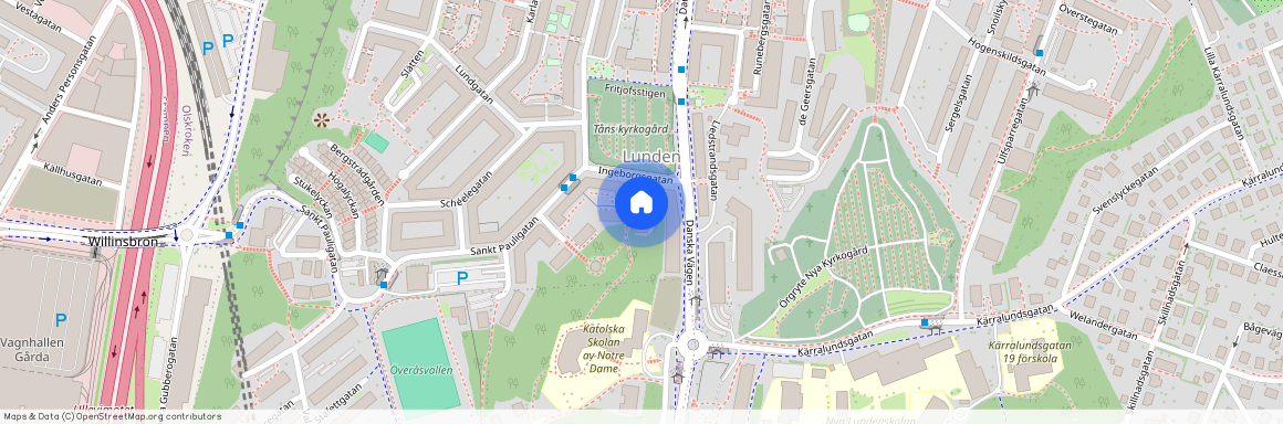 Göteborg, Hebegatan, 4, 41659