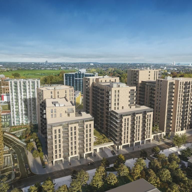 2 bedroom flat to rent - Photo 1