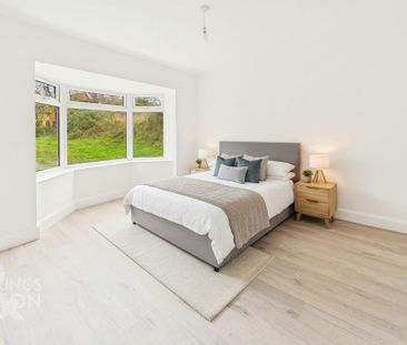 2 bedroom semi-detached bungalow to rent - Photo 4