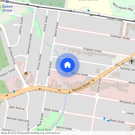 1/119 Minnie Street, Qld 4215, Southport