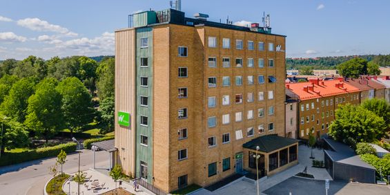 Kyrkogårdsgatan 9 - Photo 3