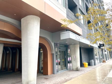 For Lease - 525 Adelaide Street Unit# 1719, Toronto, Ontario - Photo 3