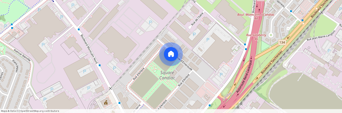 332 Rue d'Émeraude, Candiac, Candiac, Montérégie, J5R 0S1