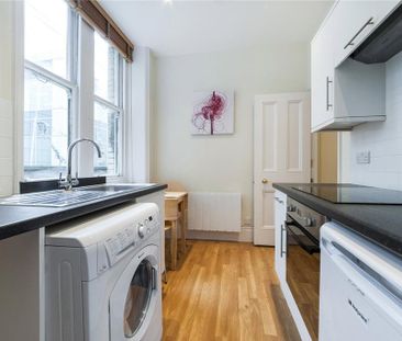 Studio to rent - Photo 5