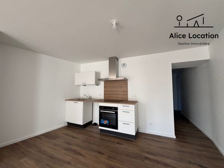 Appartement 3 pièces - 52 m² - Photo 3