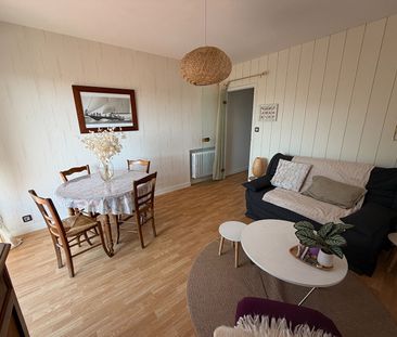 Location Appartement 2 pièces 37m² - Photo 1
