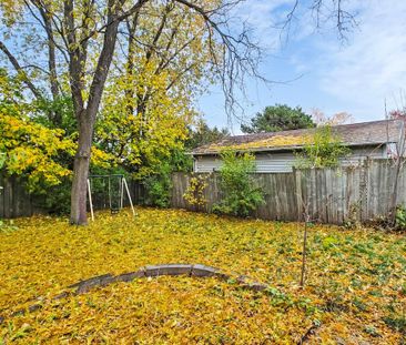 For Lease - 575 Third Line Unit# Main, Oakville, Ontario - Photo 5