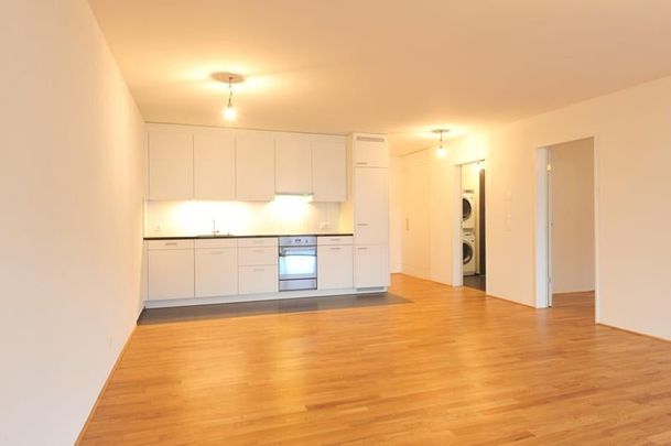 2.5 Zimmer, 62 m², EG - Photo 1