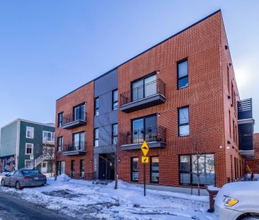 2042 Rue Dufresne, Montréal - Photo 3