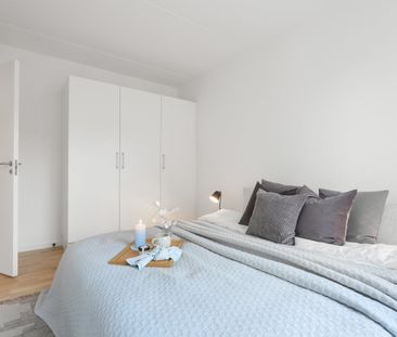 Summerredvej 22, 2. tv., Primula Hus, 2500 Valby - Photo 3