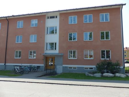 Banérgatan 5 c - Photo 2