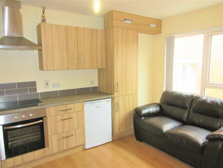 Great Apartment, 101b Rugby Avenue, Fitzwilliam Mews, Belfast, BT7 1QA - Photo 5
