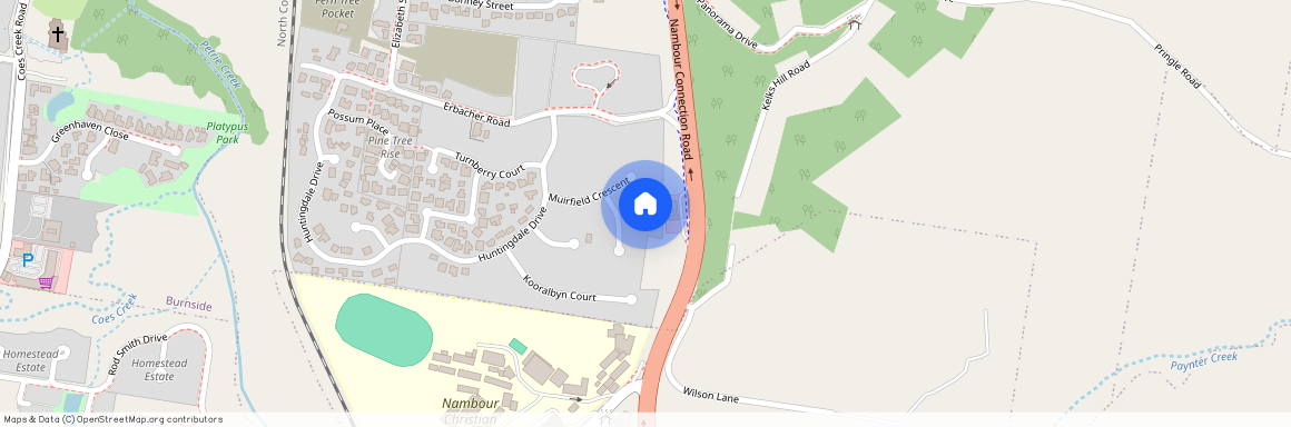 6 Kooyonga Court, Qld 4560, Nambour