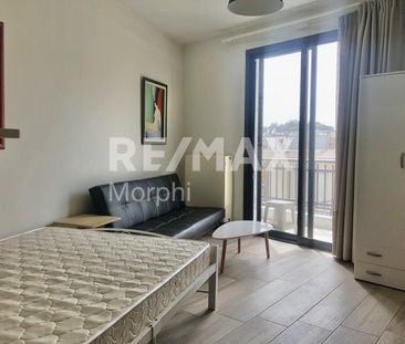 Studio/Γκαρσονιέρα για ενοικίαση - Κομοτηνή, - Φωτογραφία 1