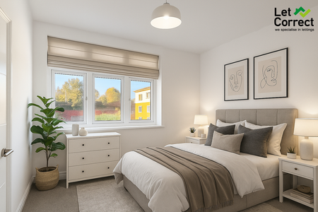 2 bedroom apartment to rent - Photo 3