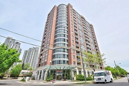 For Lease - 8 McKee Avenue Unit# 1507, Toronto, Ontario - Photo 2