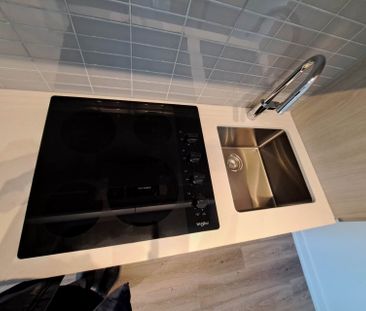 For Lease - 395 Square One Drive Unit# 2802, Mississauga, Ontario - Photo 5