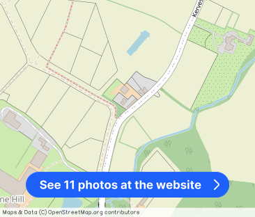 Kerves Lane, Horsham - Photo 1
