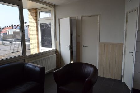 Te huur: Appartement Franz Leharplein in Eindhoven - Photo 2