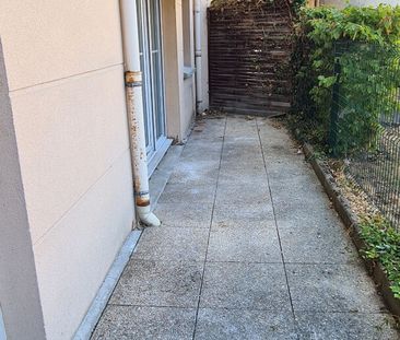 Location Appartement 2 pièces 37m² - Photo 4