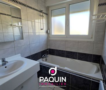 Location Appartement 3 pièces 76m² RIXHEIM 68170 - Photo 2