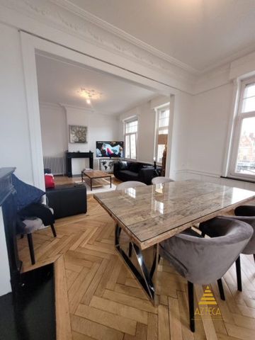 Location Appartement 4 pièces 111m² CAMBRAI 59400 - Photo 3