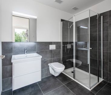 Moderne Attika mit Wow-Faktor - Foto 5