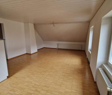 Appartement 3.5 pièces - Photo 2