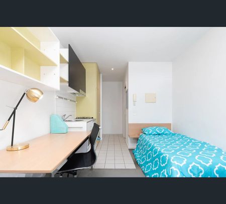 803/9-13 Earl Street, Carlton, Vic 3053 - Photo 2