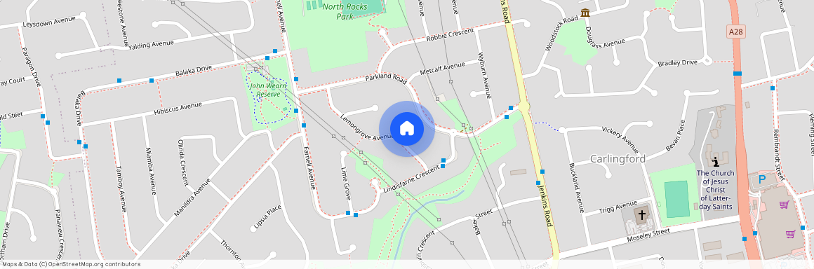 20 Lemongrove Ave, NSW 2118, Carlingford