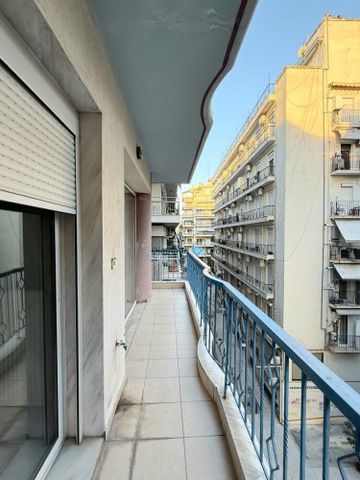 Studio/Γκαρσονιέρα για ενοικίαση Νέα Παραλία (Ανάληψη - Μπότσαρη - Νέα Παραλία) - Φωτογραφία 2