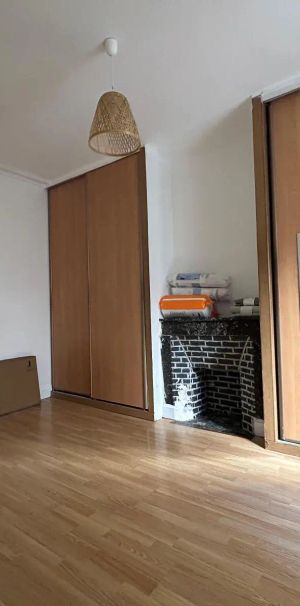 Appartement à louer 2 pièces 28.95m² - Photo 1