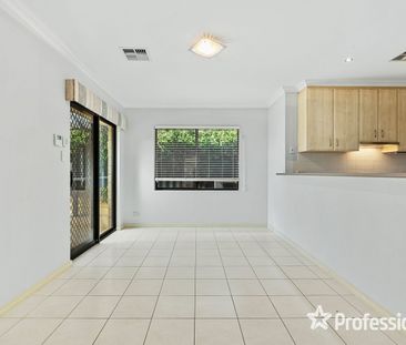 Elegant Street Frontage Home with Modern Comforts and Entertaining ... - Photo 1