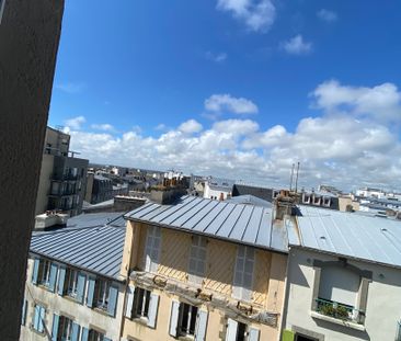 Location Appartement 2 pièces 36m² - Photo 6