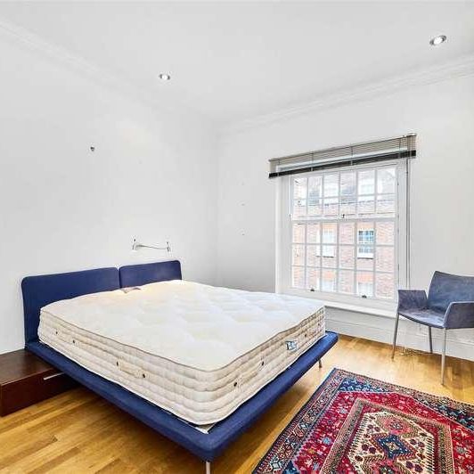 Smith Square, Westminster, London, SW1P - Photo 1