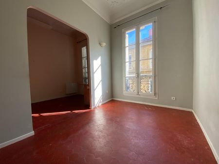 « AVIGNON IM - APPARTEMENT 85.74M² » - Photo 3