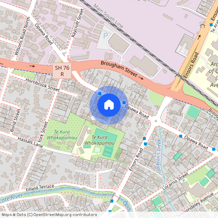 1/6 Manatu Lane, Waltham, Christchurch City