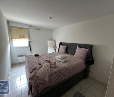 Location Appartement 3 pièces 63m² CLERMONT FERRAND 63000 - Photo 3