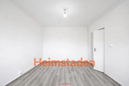 Pronájem bytu 2+1 53 m - Fotografie 2