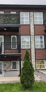 3 1/2 à Joliette, Lanaudière - Photo 4