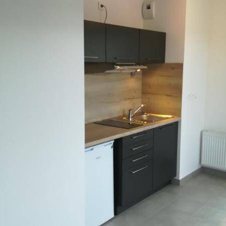 Location appartement neuf 1 pièce 23.3 m² à Montpellier (34000) - Photo 1