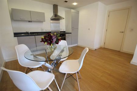Madison Court, 52 Broadway, Salford Quays, Greater Manchester, M50 2UD - Photo 5