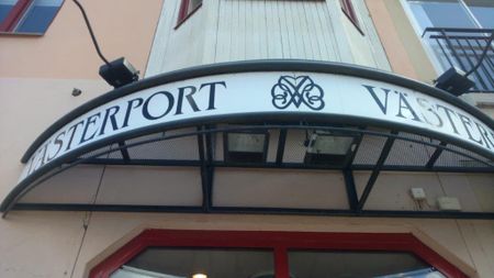 Västra Kvarngatan 11N - Photo 5