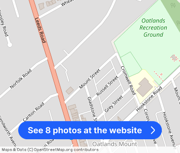 2 bedroom flat for rent - Photo 1