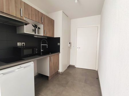 Appartement 1 pièce - Photo 2